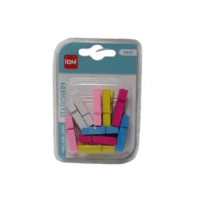 Idm Stationery Pegs