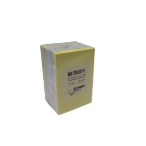Pastel Sticky Notes 76X51mm 4 Color Yd-981