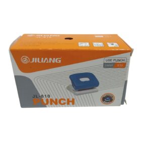 Jiliang 2 Hole Punch Jl-810