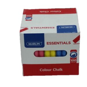 Marlin Colour Chalk 100S 034D