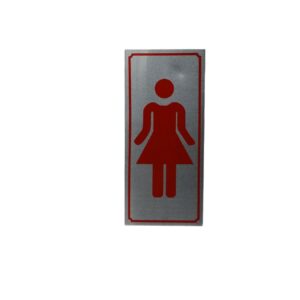 Ladies Sign Small