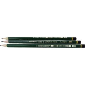 Adel Pencils Each Hb Each