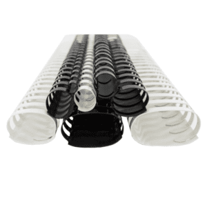 Black 38Mm Binding Element A4 (Each)