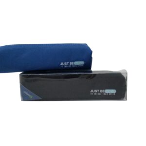 Just Be Cool Pencil Case