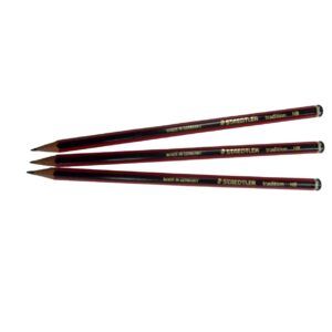 Staedtler Hb Pencil (Each)