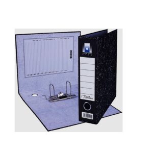A4 Black Lever Arch File