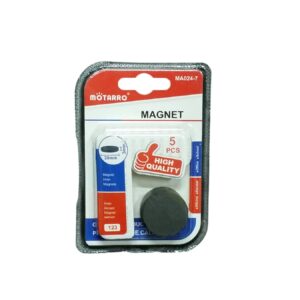 Motarro Magnet 5Pc 30X3mm