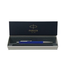 Parker Pen Vector Blue
