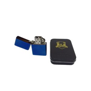 Zorro Lighter Blue Ice 7000K