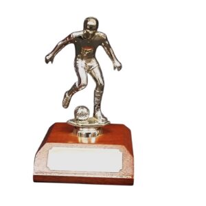 Trophy Soccer A+B+C Tr00004