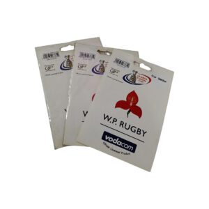 Asst Car Stickers Rugby Ct300