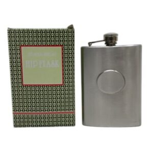 Hip Flask Oblong S