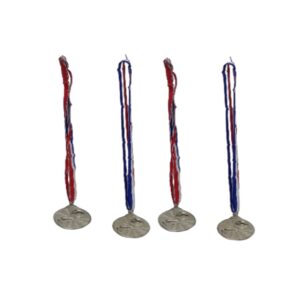 Medal Soccer Silver
