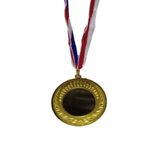 Medal Metal Gold