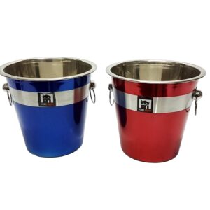 Champagne Bucket 22Cm