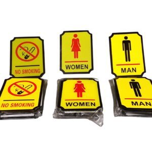 No Smoking Sign (10)