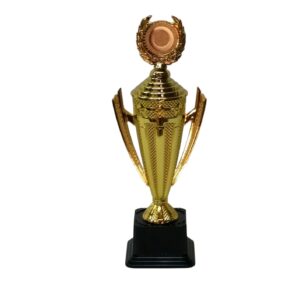 Plastic Trophy 42Cm