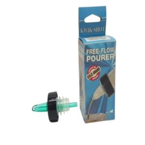 Free Flow Pourer