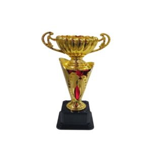 Trophy Cup Plastic 28Cm