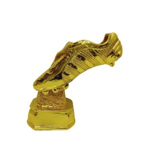 Golden Boot Trophy 26Cm