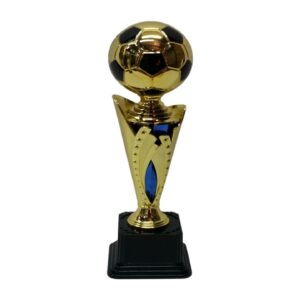 Plastic Trophy 29Cm