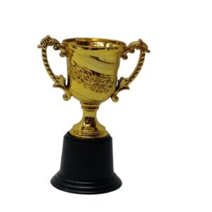 Trophy 15Cm