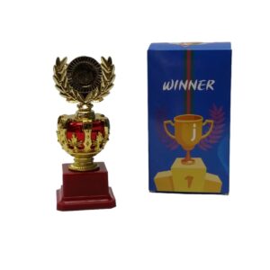 Trophy 16.5Cm