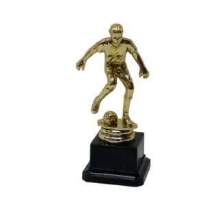 Trophy Soccer 16Cm Plastic