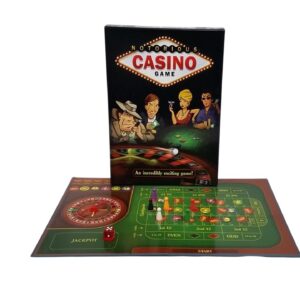 Casino Game Gc7208