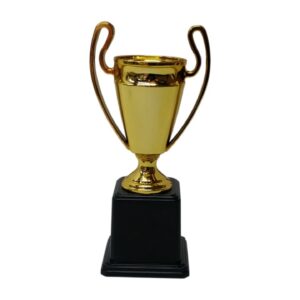 Plastic Trophy 20Cm