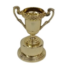 Trophy 19Cm Plst Cup