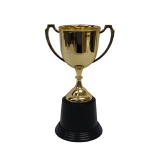 Trophy Gold 23Cm