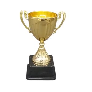Trophy Gold 20Cm