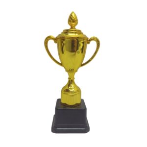 Med Trophy Gold