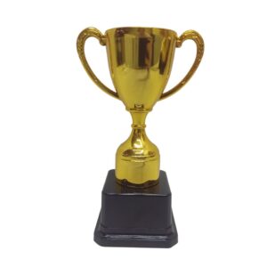 Medium Gold Trophy