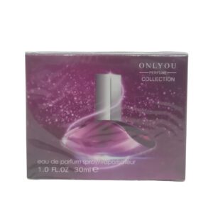 Only You Perfume Ladies 30Ml