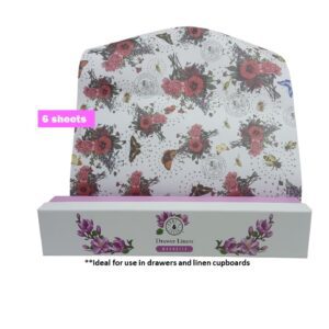 Drawer Liners Scented