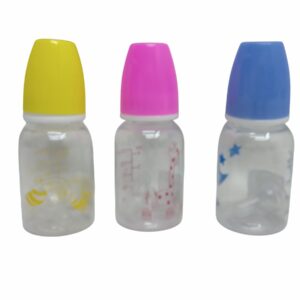 Baby Drinking Milk Bottle 30X13cm (Each)