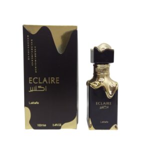 Gents Lattafa Eclaire Perfume 100Ml