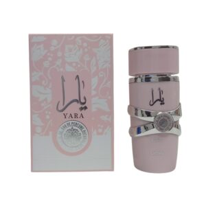 Ladies Lattafa Yara Perfume 100Ml