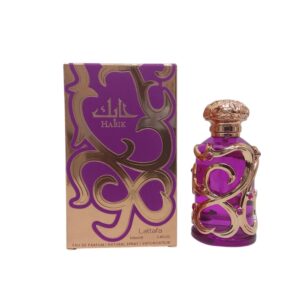 Ladies Perfume 100Ml Fancy Bottle