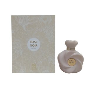 Rose Noir Ladies Perfume 75Ml