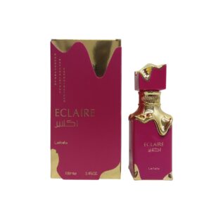 Ladies Lattafa Eclaire Perfume 100Ml