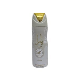 Lattafa Moi Yara Ladies Spray 200Ml