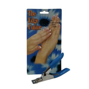 The Edge Cutter For Nails