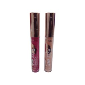 Iman Noble Plumring Lip Gross (Assorted)