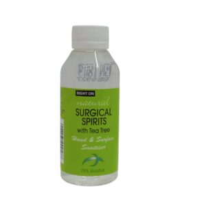 Right On Surgical Spirit 100Ml