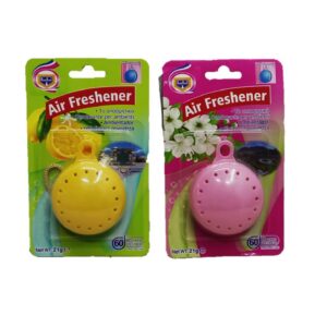 Kuahua 21G Air Freshner (Assorted)