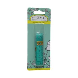 Sewing Measuring Tape 150Cm (Haberdasherry )