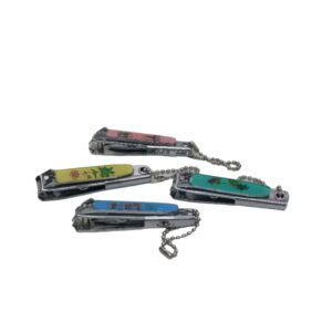 Nail Clipper Large (Each)